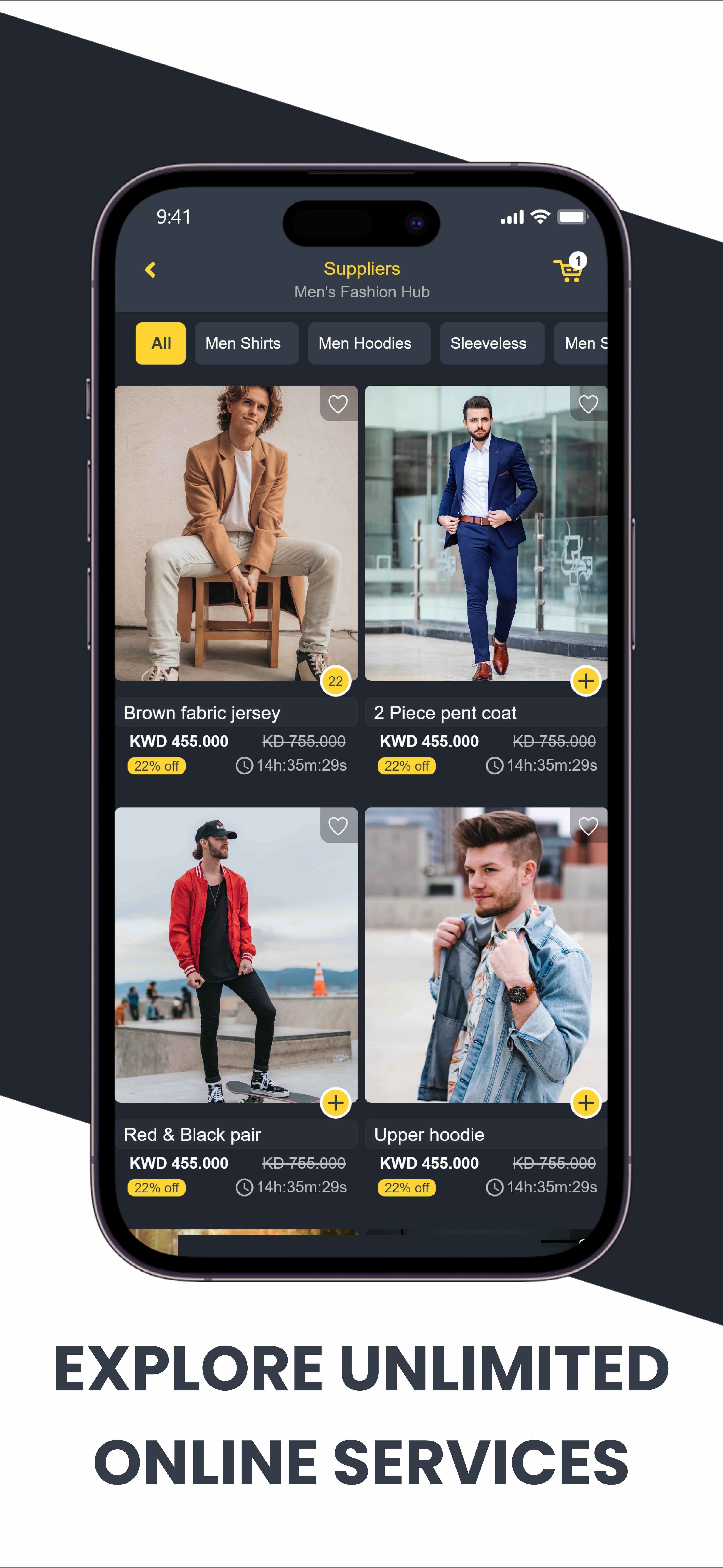 Token Shopping Screenshot 8